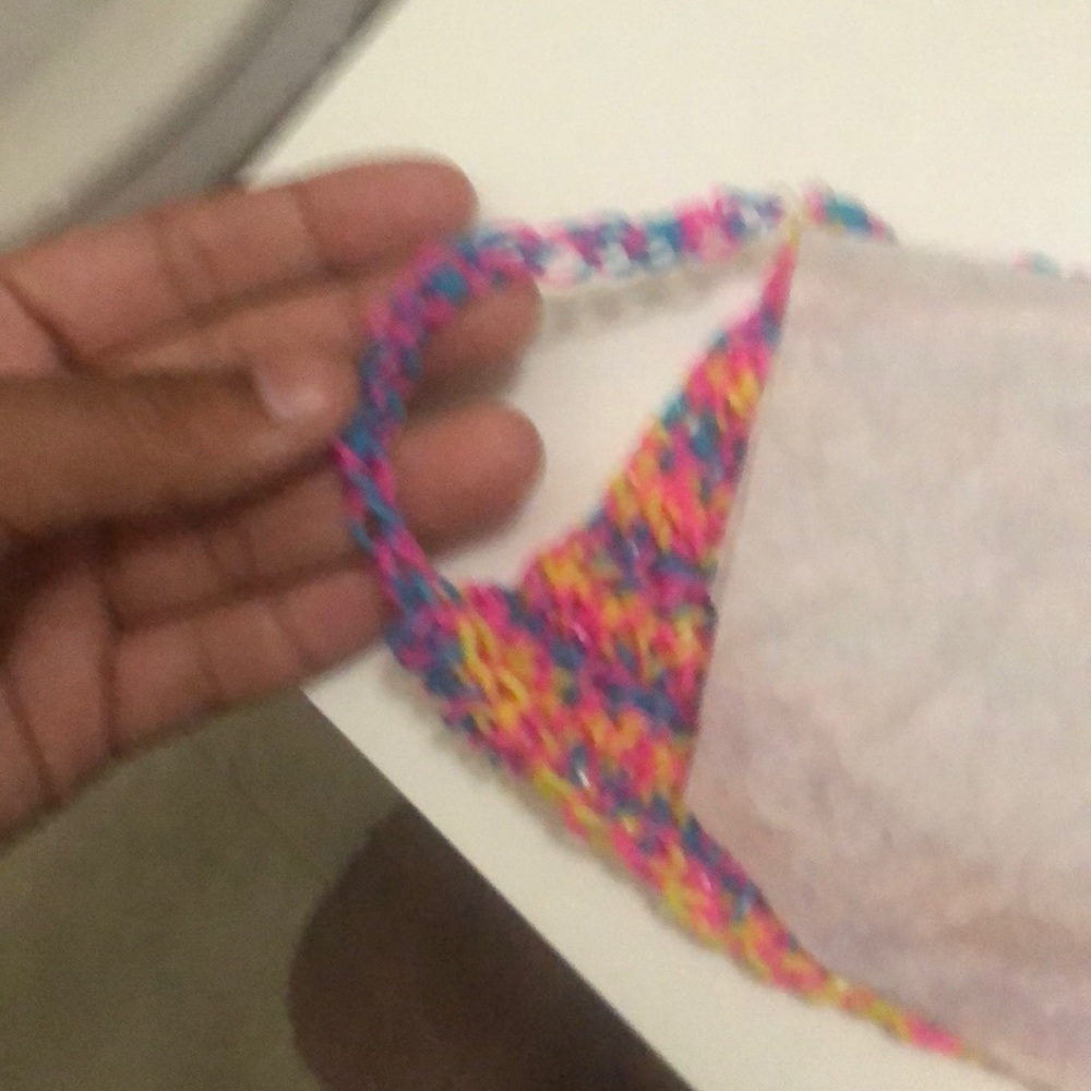 Face mask ๐ - Picture 3 of 3
